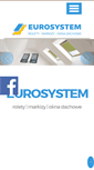 Mobile Screenshot of eurosystem.info